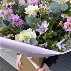 A Mother's Day Pastels 