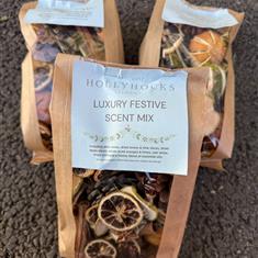 Christmas Festive Scent Mix
