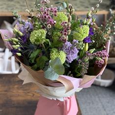 Mother's Day Garden Bouquet